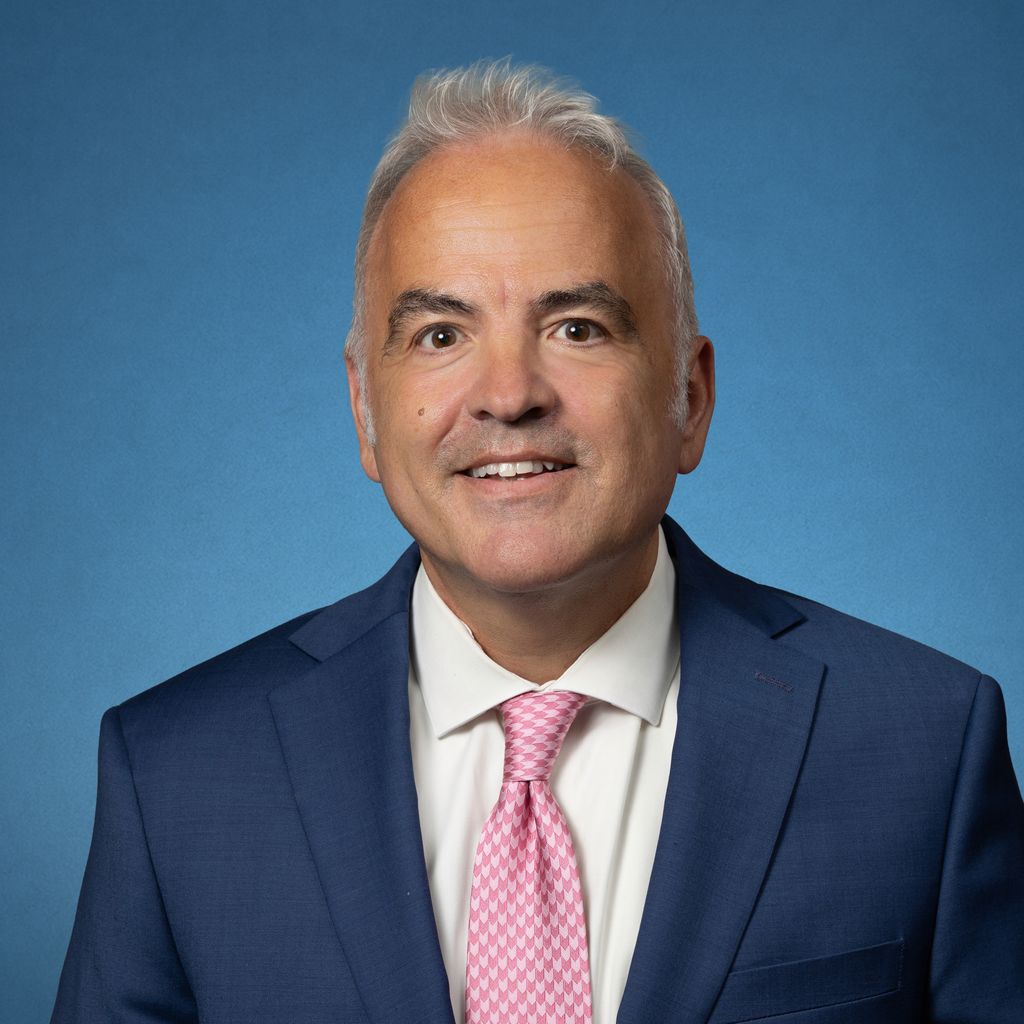 Managing Partner
