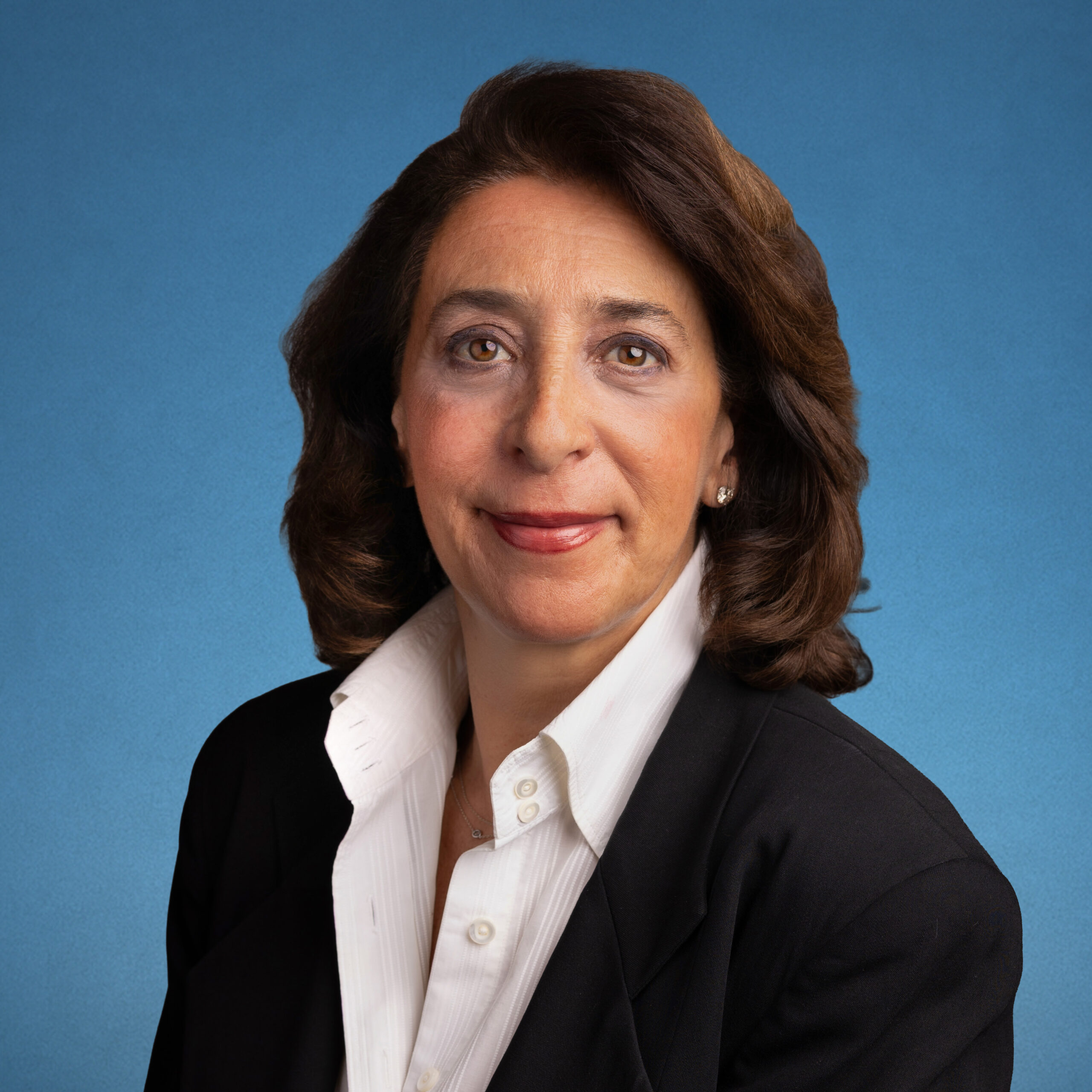 Lysa M. Friedlieb